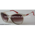 Venta al por mayor Custom PC Fashion Sunglasses